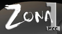 Zona 1 MCC Logo